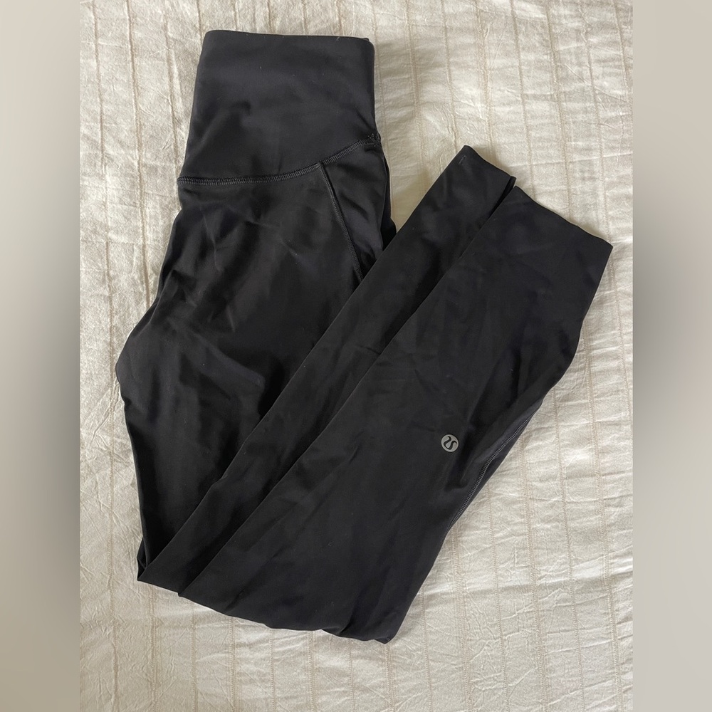 Lululemon Base Pace Tight